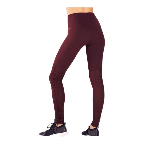 Fabletics Cashel Foldover PureLuxe Legging - Picture 1 of 4
